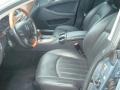 Granite Grey Metallic - CLS 550 Photo No. 10