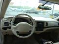 2004 White Chevrolet Impala   photo #10