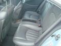 Granite Grey Metallic - CLS 550 Photo No. 11