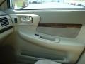 2004 White Chevrolet Impala   photo #12