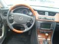 Granite Grey Metallic - CLS 550 Photo No. 13