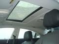 Granite Grey Metallic - CLS 550 Photo No. 14