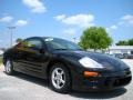 Kalapana Black - Eclipse RS Coupe Photo No. 3