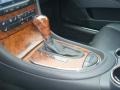 Granite Grey Metallic - CLS 550 Photo No. 24