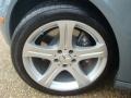 Granite Grey Metallic - CLS 550 Photo No. 25