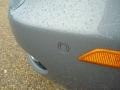 Granite Grey Metallic - CLS 550 Photo No. 28