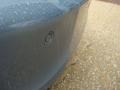 Granite Grey Metallic - CLS 550 Photo No. 29