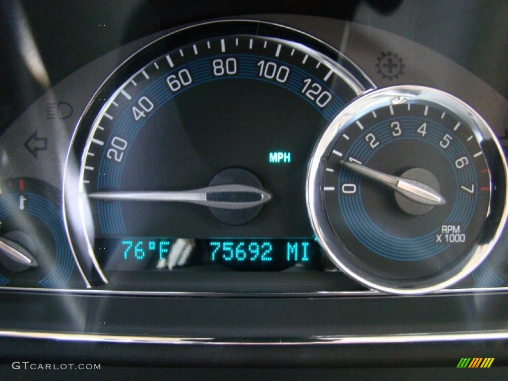 2006 HHR LT - Black / Gray photo #29