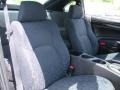 Kalapana Black - Eclipse RS Coupe Photo No. 15