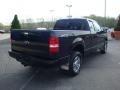 Black - F150 STX SuperCab 4x4 Photo No. 3