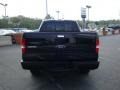 Black - F150 STX SuperCab 4x4 Photo No. 4