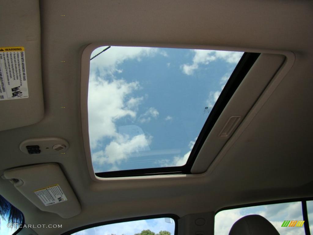 2006 HHR LT - Black / Gray photo #37