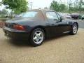 1998 Jet Black BMW Z3 1.9 Roadster  photo #6