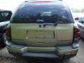 Light Pewter Metallic - TrailBlazer LS 4x4 Photo No. 3