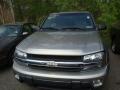Light Pewter Metallic - TrailBlazer LS 4x4 Photo No. 6