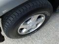 Light Pewter Metallic - TrailBlazer LS 4x4 Photo No. 7