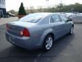 Golden Pewter Metallic - Malibu LS Sedan Photo No. 3