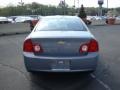 Golden Pewter Metallic - Malibu LS Sedan Photo No. 4