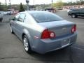 Golden Pewter Metallic - Malibu LS Sedan Photo No. 5
