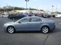 Golden Pewter Metallic - Malibu LS Sedan Photo No. 6