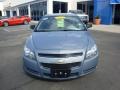 Golden Pewter Metallic - Malibu LS Sedan Photo No. 8