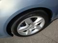 Golden Pewter Metallic - Malibu LS Sedan Photo No. 9