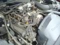 1997 Toreador Red Metallic Lincoln Town Car Cartier  photo #22
