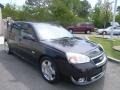 Black - Malibu Maxx SS Wagon Photo No. 7