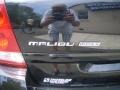 Black - Malibu Maxx SS Wagon Photo No. 17