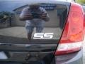 Black - Malibu Maxx SS Wagon Photo No. 18