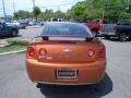 2006 Sunburst Orange Metallic Chevrolet Cobalt SS Coupe  photo #4
