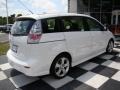 Whitewater Pearl Mica - MAZDA5 Sport Photo No. 7