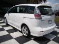 2007 Whitewater Pearl Mica Mazda MAZDA5 Sport  photo #9
