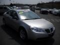 Liquid Silver Metallic - G6 Sedan Photo No. 3