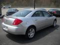 Liquid Silver Metallic - G6 Sedan Photo No. 5