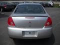 Liquid Silver Metallic - G6 Sedan Photo No. 6