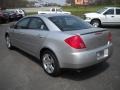 Liquid Silver Metallic - G6 Sedan Photo No. 7