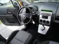 2007 Whitewater Pearl Mica Mazda MAZDA5 Sport  photo #23