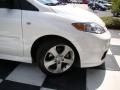 2007 Whitewater Pearl Mica Mazda MAZDA5 Sport  photo #34
