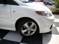 Whitewater Pearl Mica - MAZDA5 Sport Photo No. 34