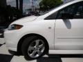 2007 Whitewater Pearl Mica Mazda MAZDA5 Sport  photo #35