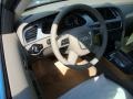 2010 Deep Sea Blue Pearl Effect Audi A4 2.0T quattro Sedan  photo #11