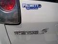 2007 Whitewater Pearl Mica Mazda MAZDA5 Sport  photo #41