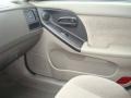 2006 Champagne Beige Hyundai Elantra GLS Sedan  photo #15