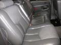 2004 Silver Birch Metallic Chevrolet Avalanche 1500 Z71 4x4  photo #13