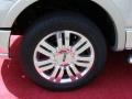 Smokestone Metallic - Mark LT SuperCrew 4x4 Photo No. 3