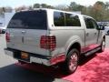 Smokestone Metallic - Mark LT SuperCrew 4x4 Photo No. 6