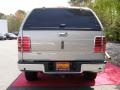 Smokestone Metallic - Mark LT SuperCrew 4x4 Photo No. 7