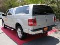 Smokestone Metallic - Mark LT SuperCrew 4x4 Photo No. 10