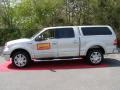 Smokestone Metallic - Mark LT SuperCrew 4x4 Photo No. 11